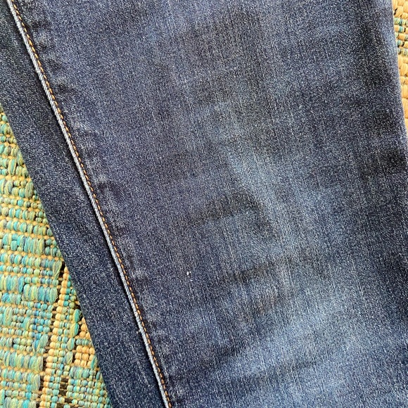 J brand Legging style in starless size 27 - Picture 9 of 9